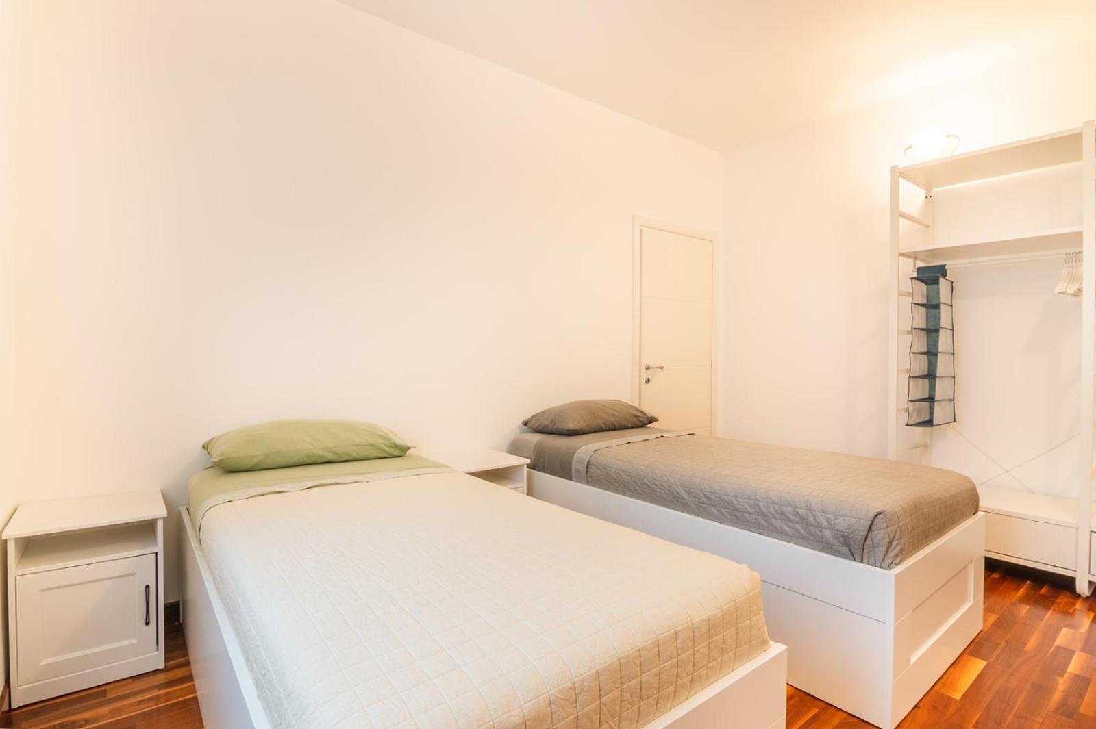 Casa Lella Appartement Dervio Buitenkant foto