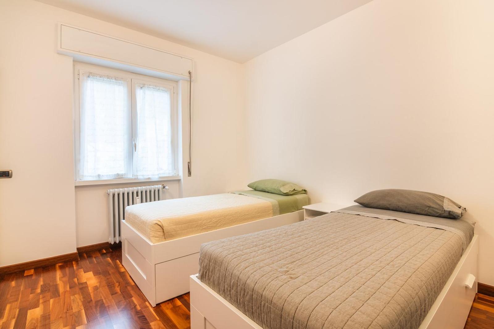 Casa Lella Appartement Dervio Buitenkant foto