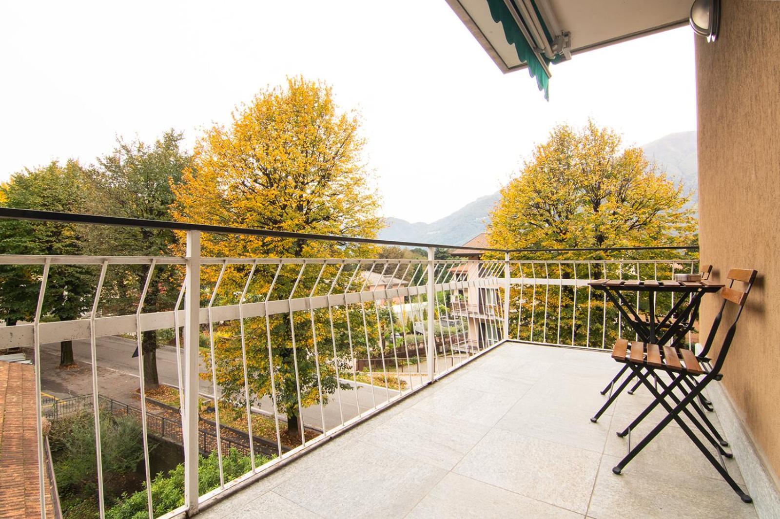 Casa Lella Appartement Dervio Buitenkant foto