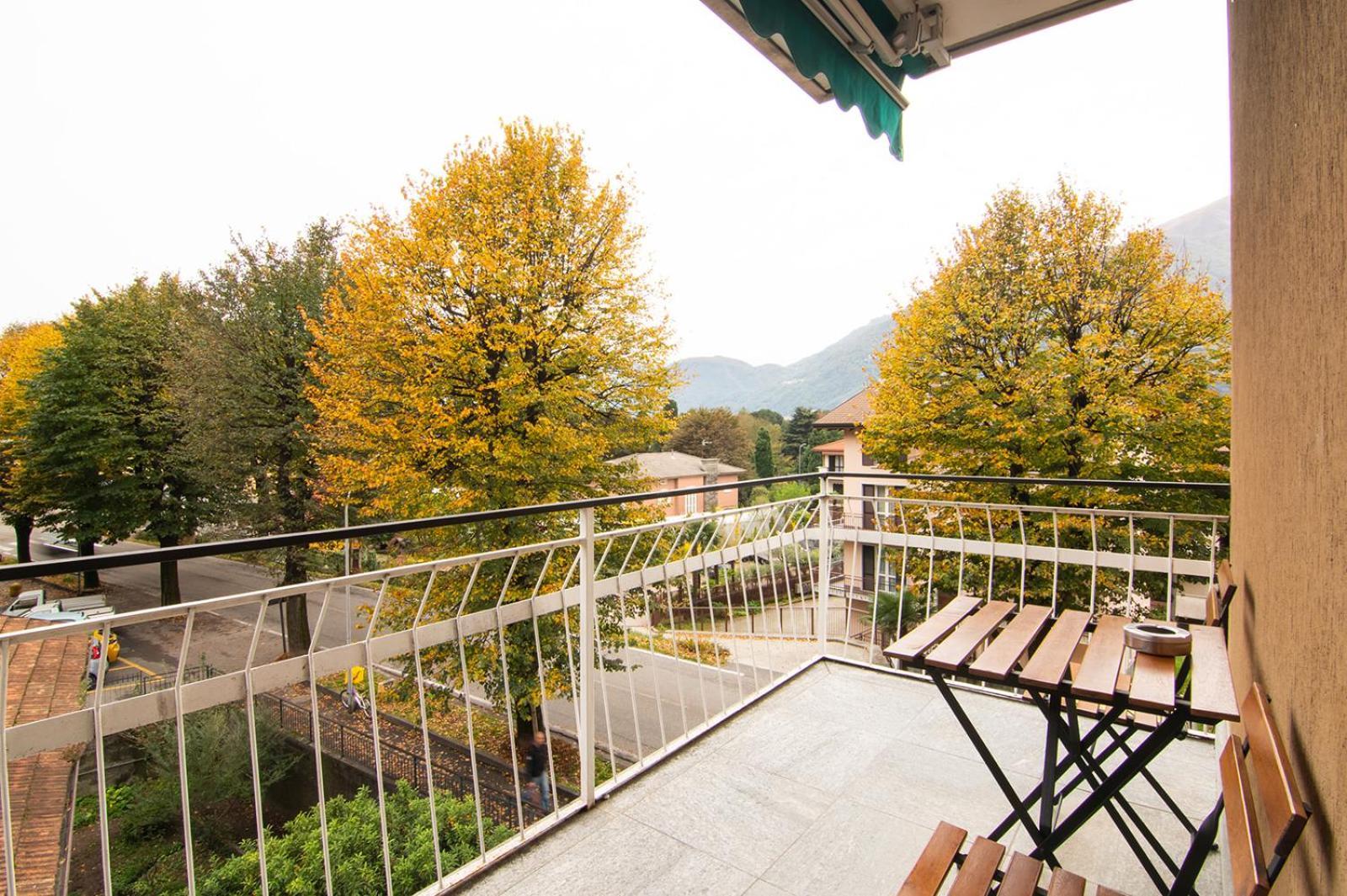 Casa Lella Appartement Dervio Buitenkant foto
