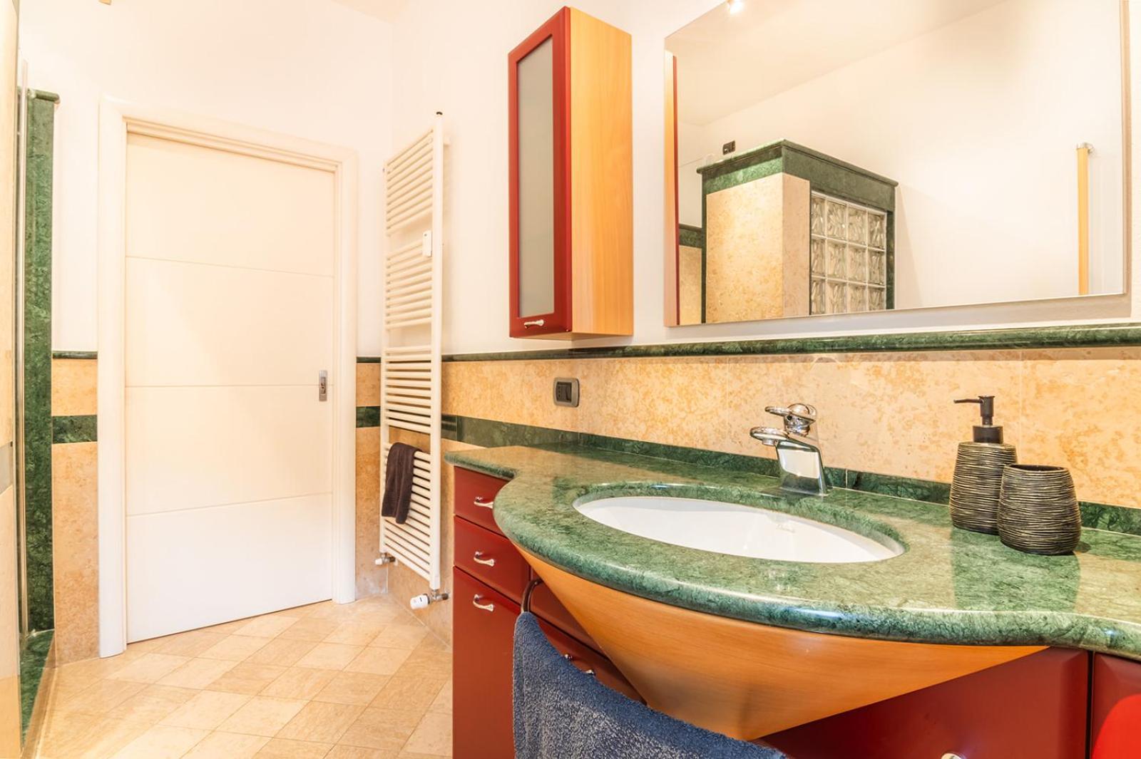 Casa Lella Appartement Dervio Buitenkant foto