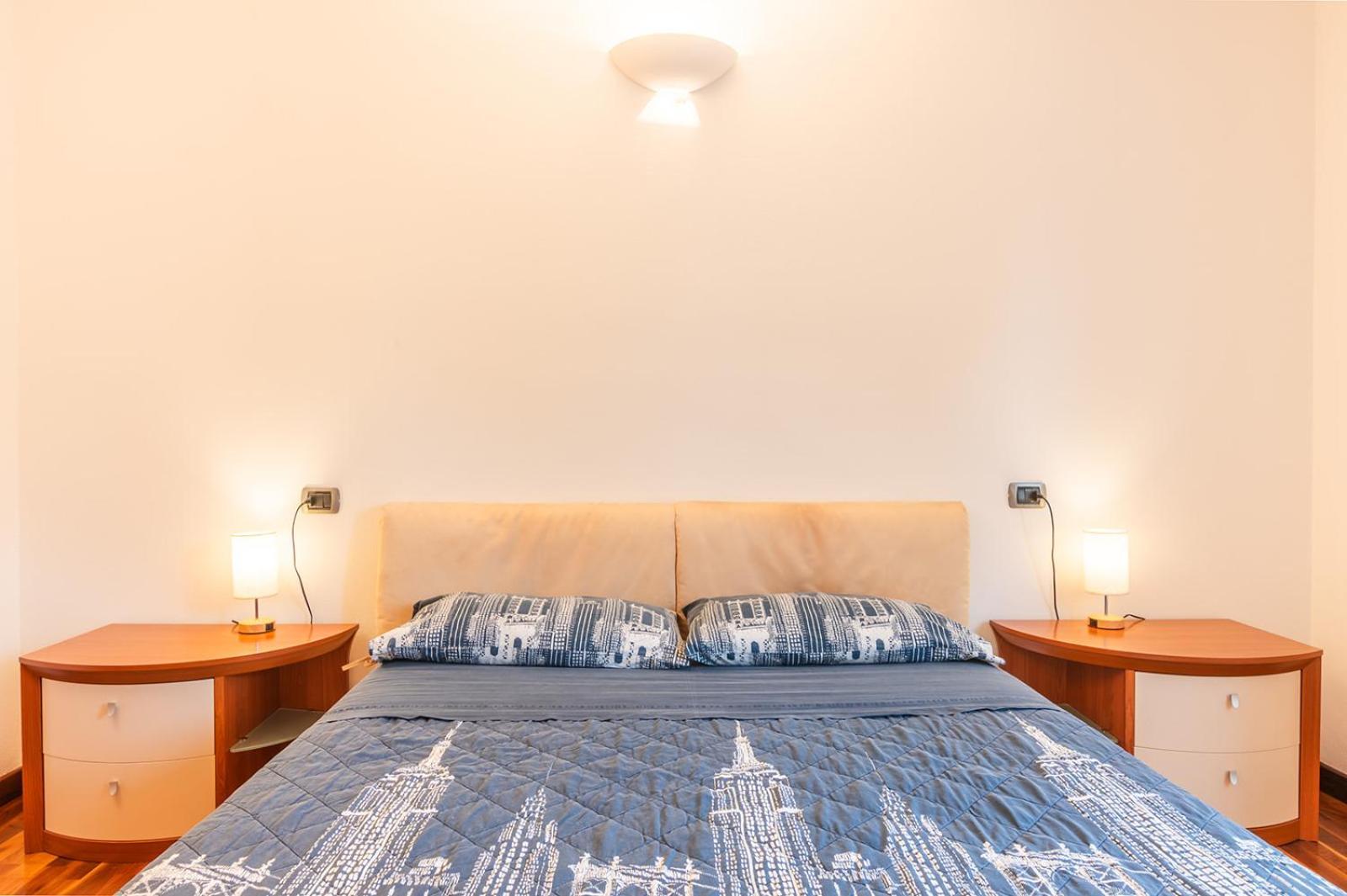 Casa Lella Appartement Dervio Buitenkant foto