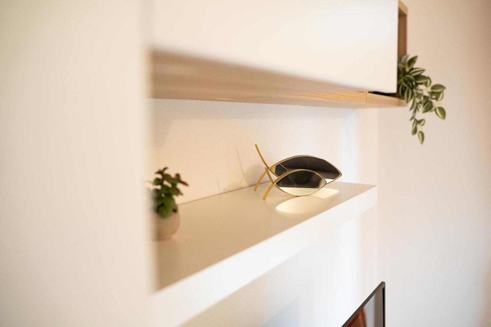 Casa Lella Appartement Dervio Buitenkant foto