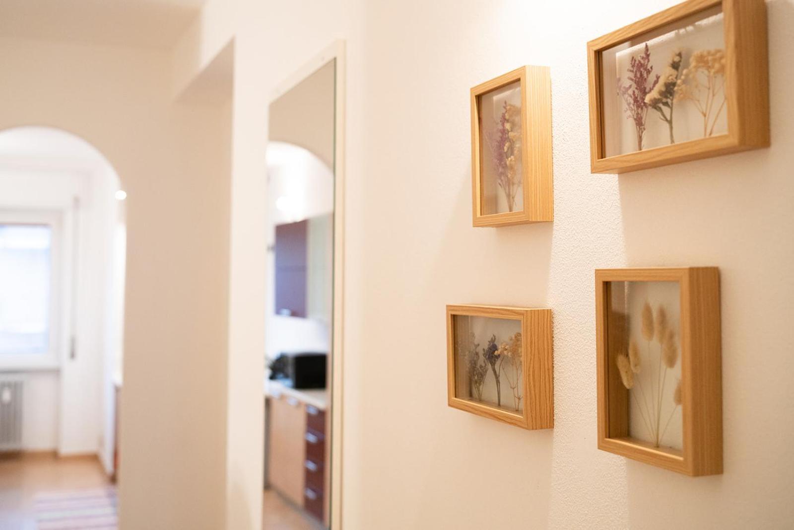 Casa Lella Appartement Dervio Buitenkant foto