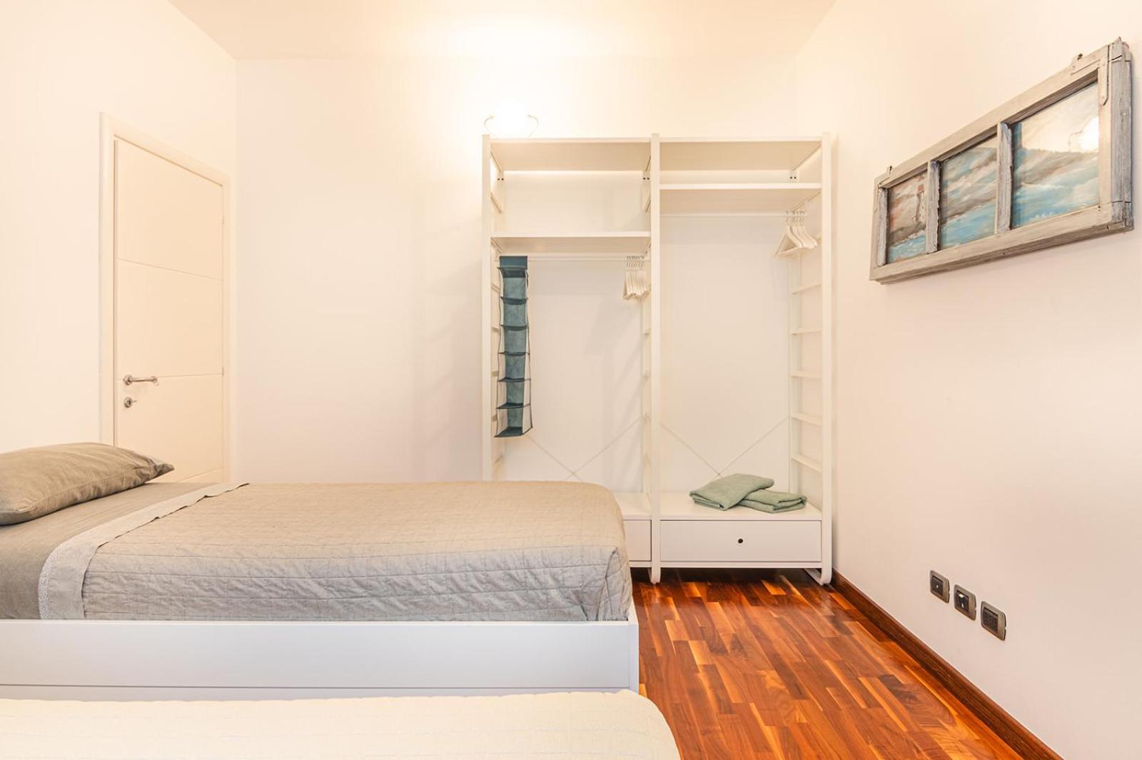 Casa Lella Appartement Dervio Buitenkant foto