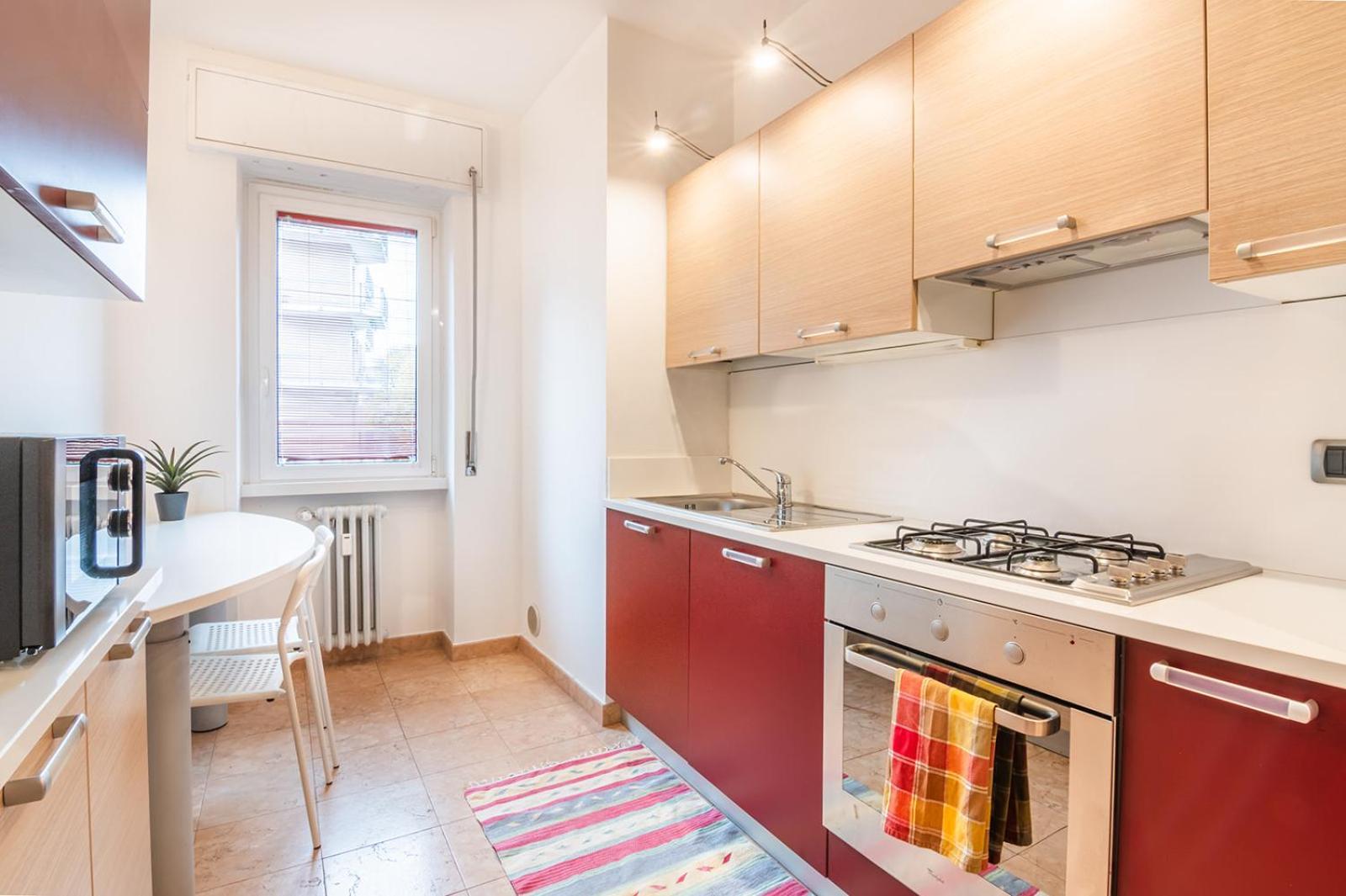 Casa Lella Appartement Dervio Buitenkant foto