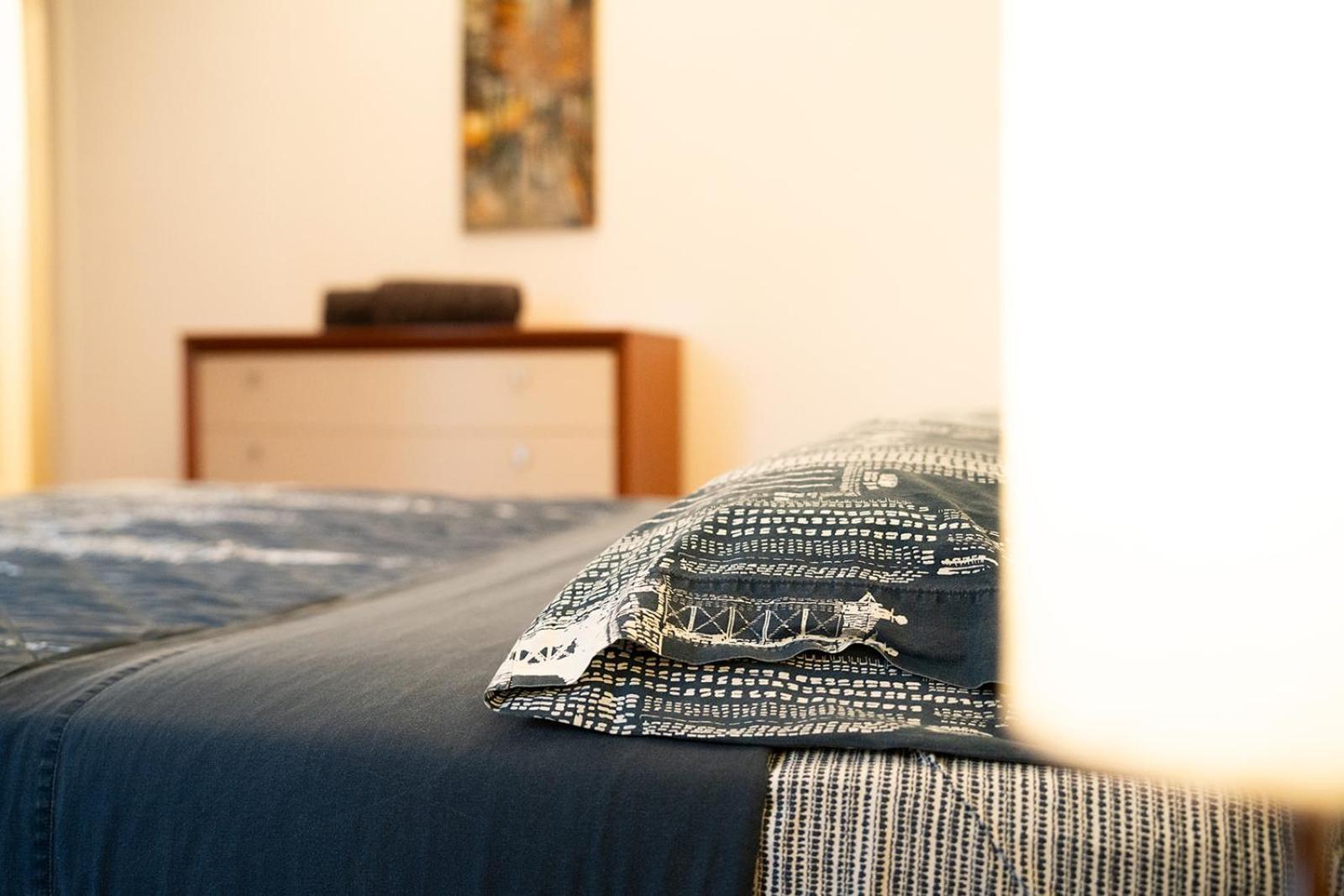 Casa Lella Appartement Dervio Buitenkant foto