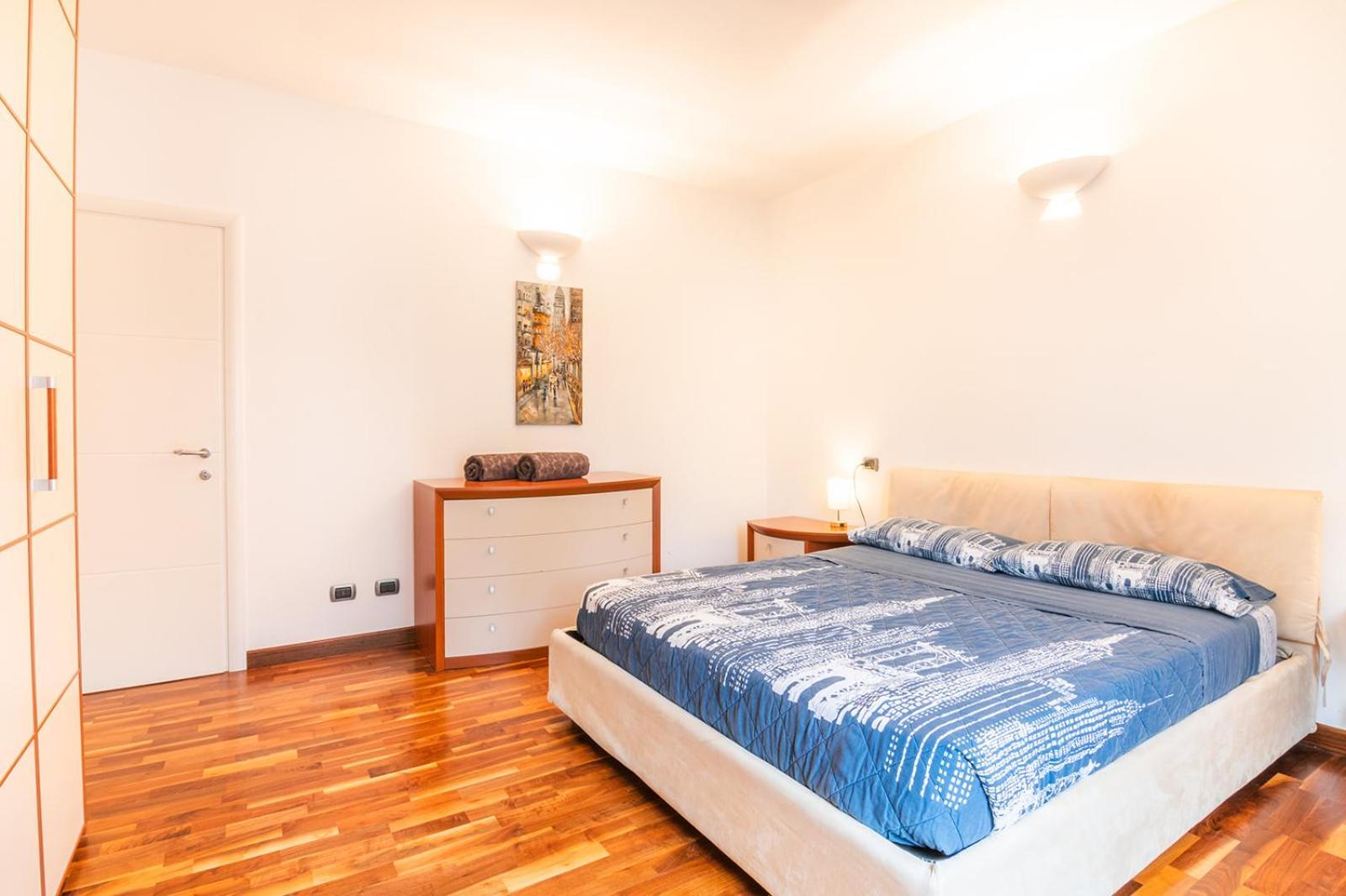 Casa Lella Appartement Dervio Buitenkant foto