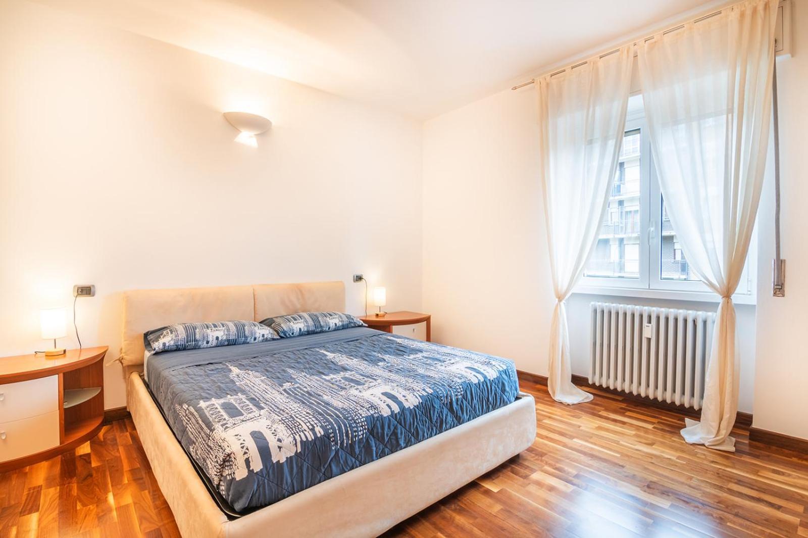 Casa Lella Appartement Dervio Buitenkant foto