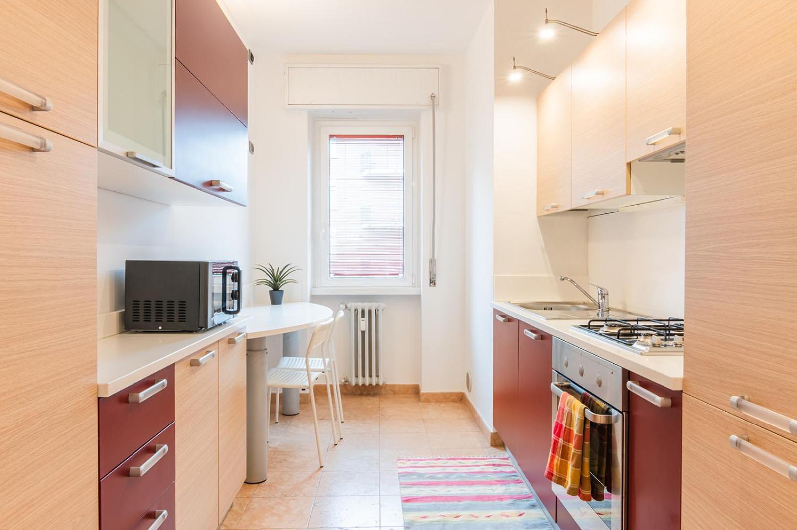 Casa Lella Appartement Dervio Buitenkant foto