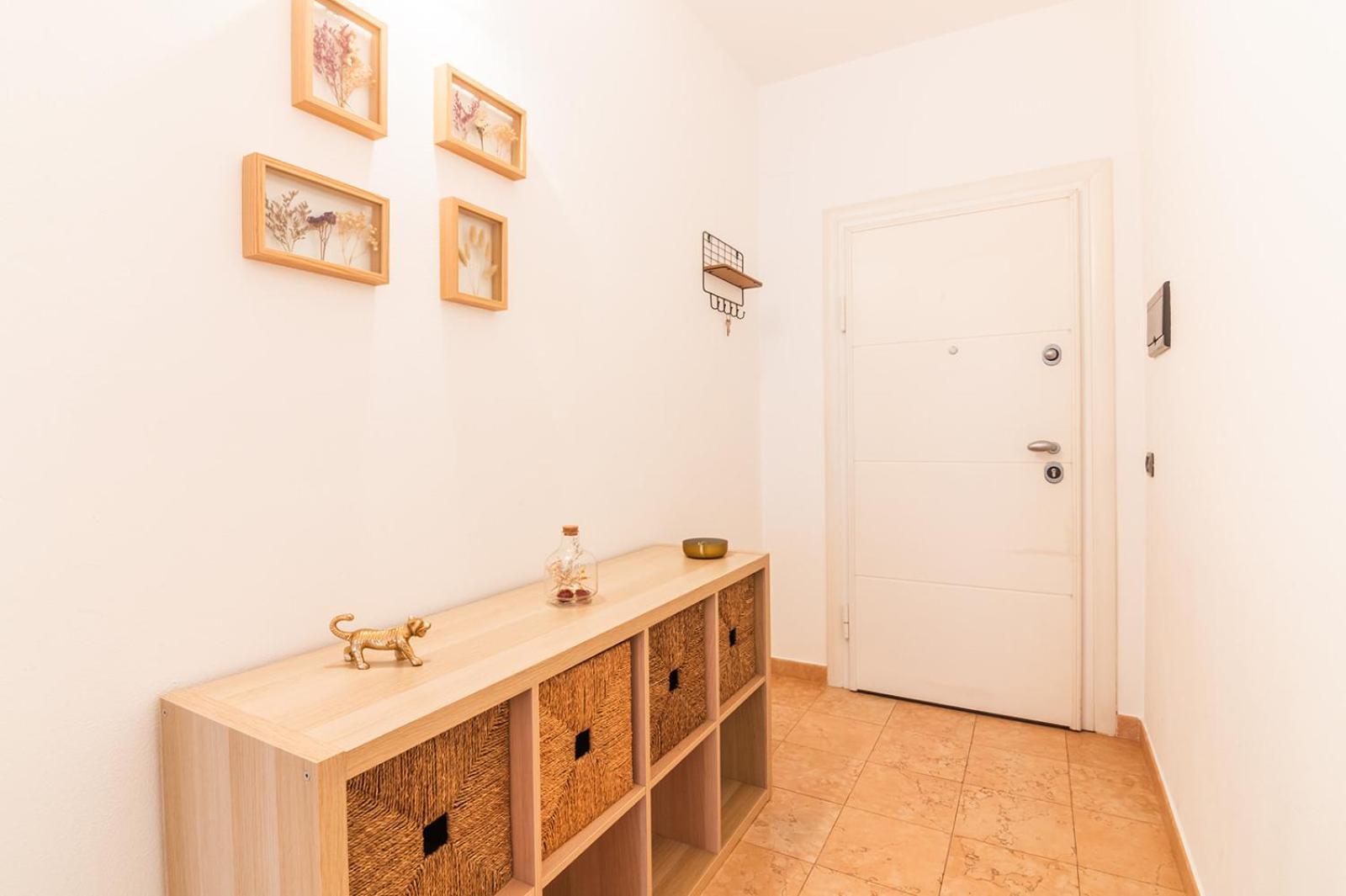 Casa Lella Appartement Dervio Buitenkant foto