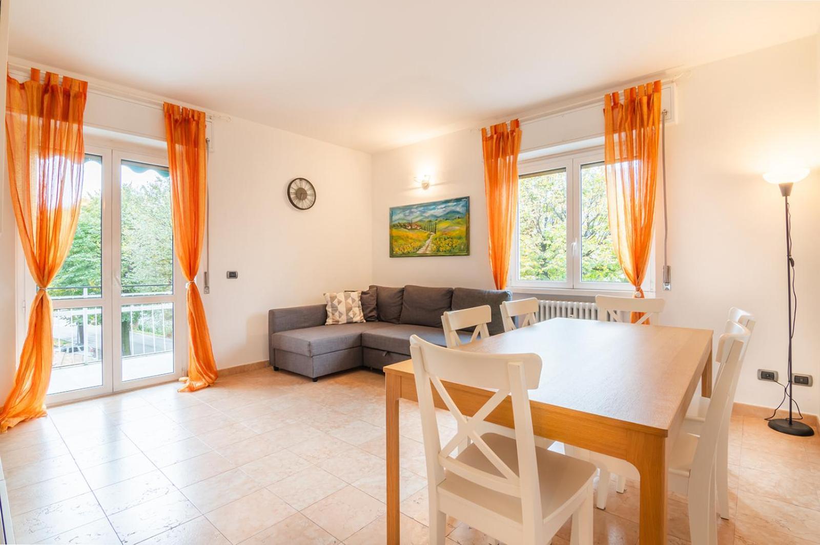 Casa Lella Appartement Dervio Buitenkant foto