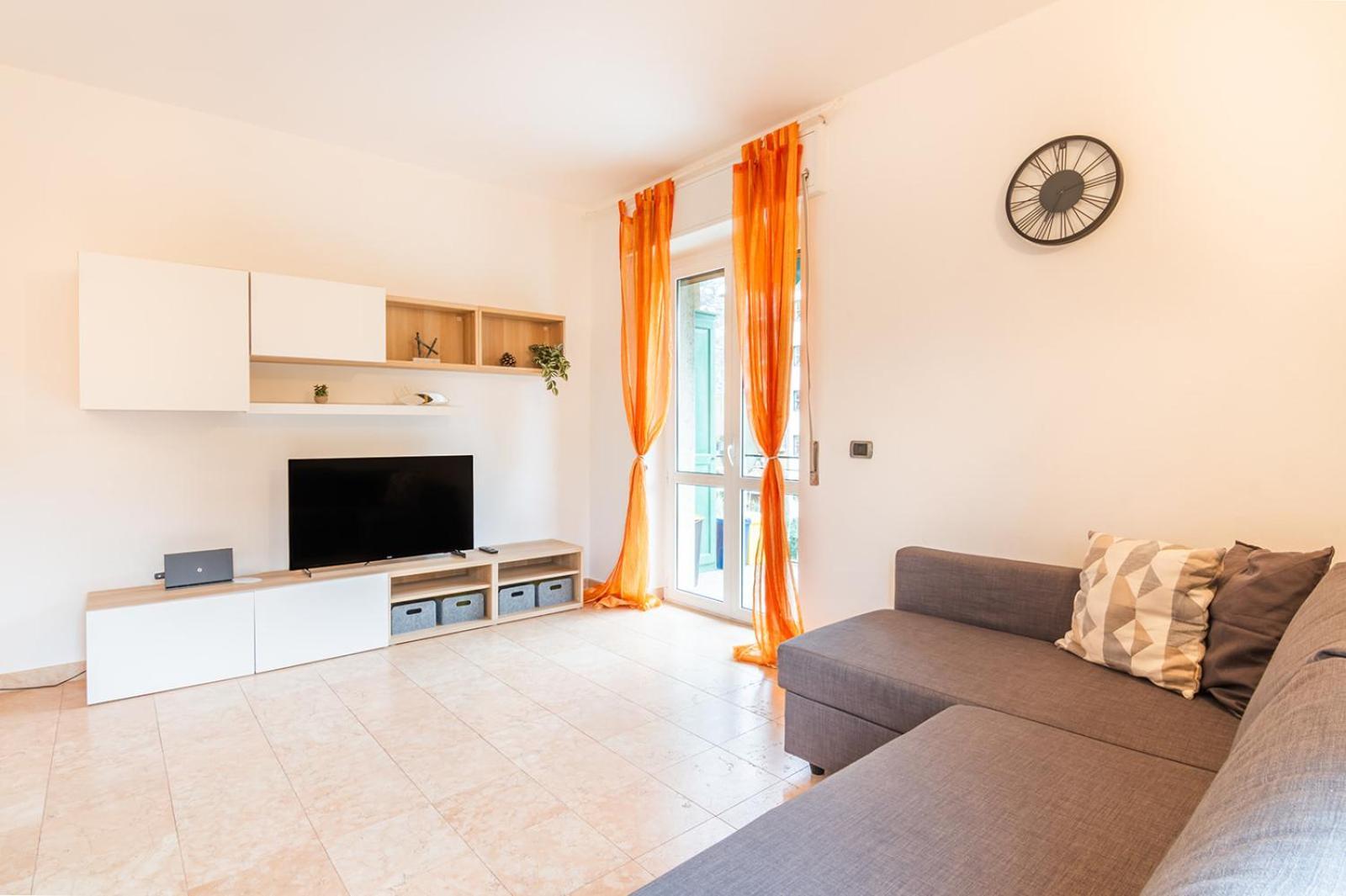 Casa Lella Appartement Dervio Buitenkant foto