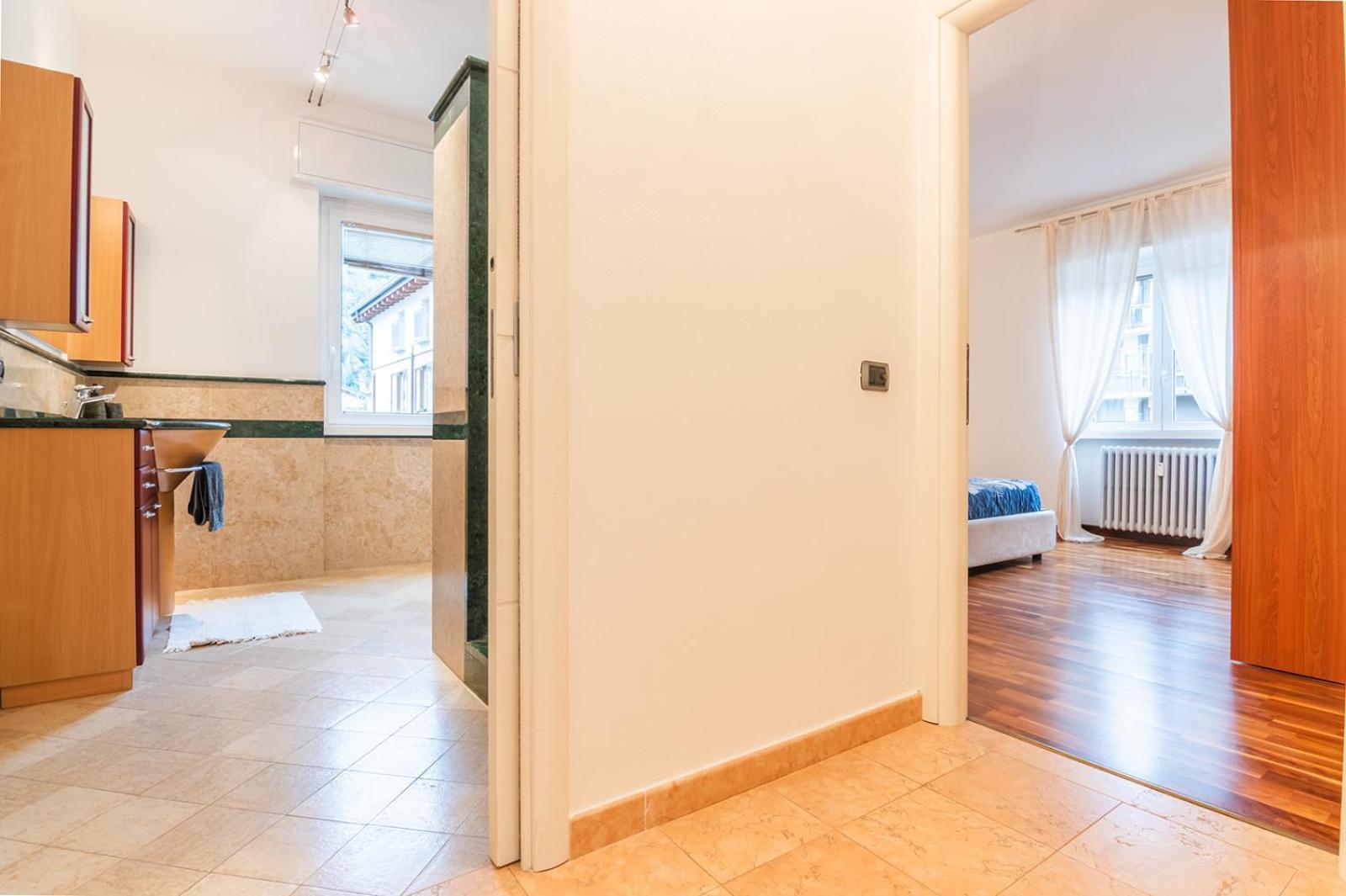 Casa Lella Appartement Dervio Buitenkant foto