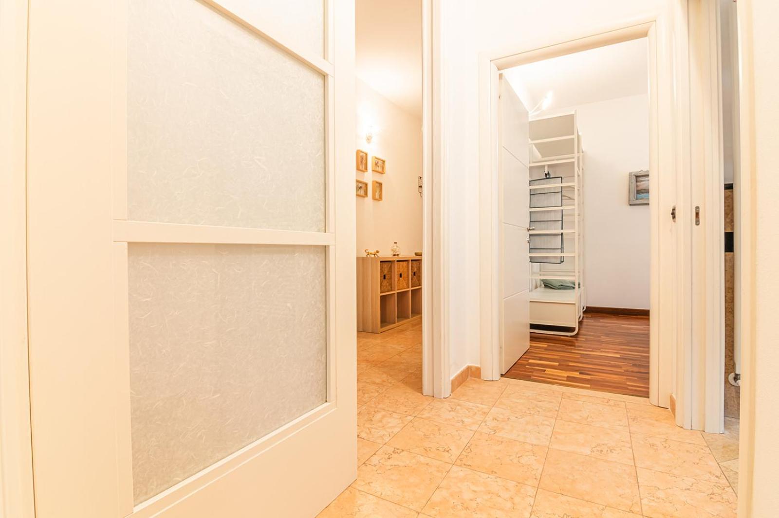 Casa Lella Appartement Dervio Buitenkant foto