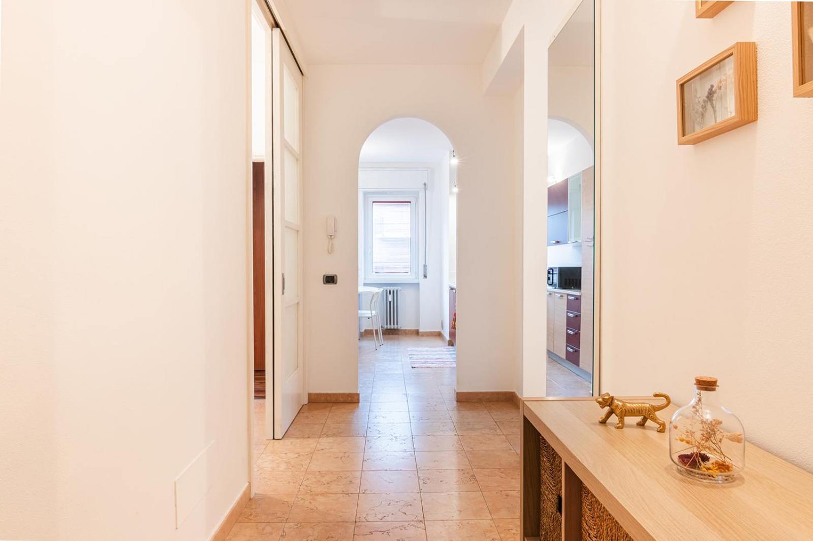 Casa Lella Appartement Dervio Buitenkant foto